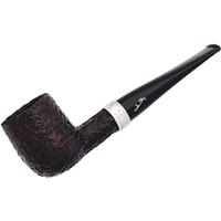 Savinelli 150th Anniversary Achille II Rusticated (6mm)