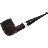 Savinelli 150th Anniversary Achille II Rusticated (6mm)