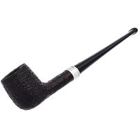 Savinelli 150th Anniversary Giancarlo Rusticated (6mm)