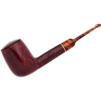 Savinelli Tortuga Smooth (114 KS) (6mm)