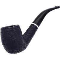 Savinelli Arcobaleno Rusticated Blue (606 KS) (6mm)