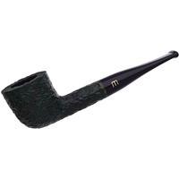 Savinelli Minuto Rusticated Green (401) (6mm)