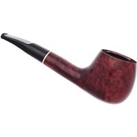 Savinelli Lollo Smooth Bordeaux (01) (6mm)