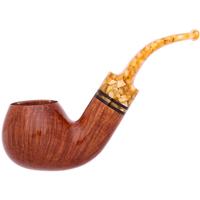 Savinelli Miele Smooth (641 KS) (6mm)