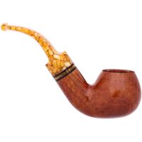 Savinelli Miele Smooth (641 KS) (6mm)