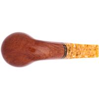 Savinelli Miele Smooth (641 KS) (6mm)