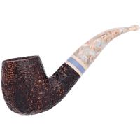 Savinelli Sasso Rusticated (616 KS) (6mm)