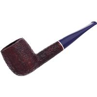 Savinelli Unica Rusticated Dark Brown (U11) (6mm)