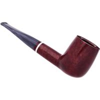 Savinelli Lunaria Smooth Bordeaux (141 KS) (6mm)
