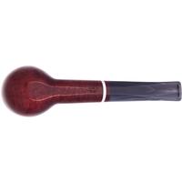 Savinelli Lunaria Smooth Bordeaux (141 KS) (6mm)