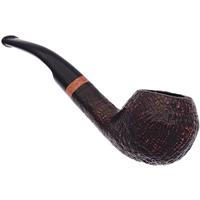 Savinelli Collection 2026 Sandblasted (6mm)