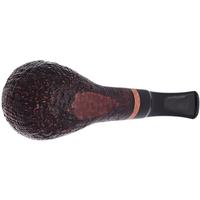 Savinelli Collection 2026 Sandblasted (6mm)