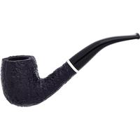 Savinelli Arcobaleno Rusticated Blue (606 KS) (6mm)