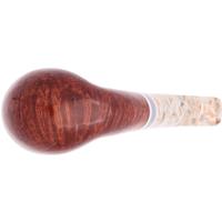Savinelli Sasso Smooth (616 KS) (6mm)