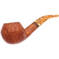 Savinelli Miele Smooth (673 KS) (6mm)