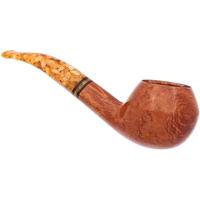 Savinelli Miele Smooth (673 KS) (6mm)