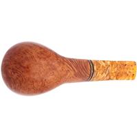 Savinelli Miele Smooth (673 KS) (6mm)