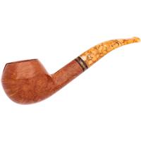 Savinelli Miele Smooth (673 KS) (6mm)