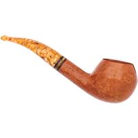Savinelli Miele Smooth (673 KS) (6mm)