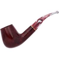 Savinelli Vigna Smooth Brown (628) (6mm)