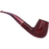 Savinelli Vigna Smooth Brown (628) (6mm)