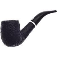 Savinelli Arcobaleno Rusticated Blue (606 KS) (6mm)