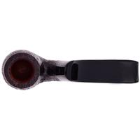 Savinelli Punto Oro Gold Sandblasted (614)
