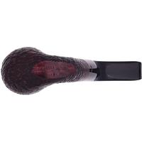 Savinelli Punto Oro Gold Sandblasted (614)