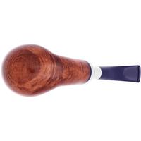 Savinelli Eleganza Smooth Natural (616 KS) (6mm)