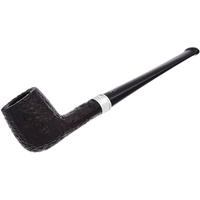 Savinelli 150th Anniversary Giancarlo Rusticated (6mm)