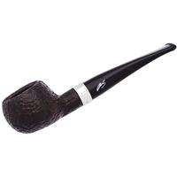 Savinelli 150th Anniversary Achille III Rusticated (6mm)