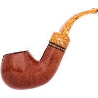 Savinelli Miele Smooth (641 KS) (6mm)