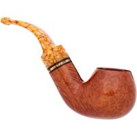 Savinelli Miele Smooth (641 KS) (6mm)