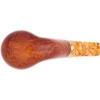 Savinelli Miele Smooth (641 KS) (6mm)