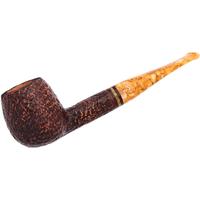 Savinelli Miele Brown Rusticated (207) (6mm)