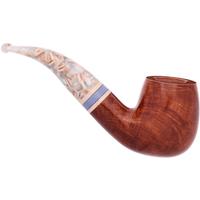 Savinelli Sasso Smooth (616 KS) (6mm)