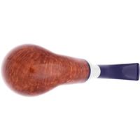 Savinelli Eleganza Smooth Natural (616 KS) (6mm)