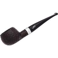 Savinelli 150th Anniversary Achille III Rusticated (6mm)