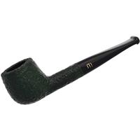 Savinelli Minuto Rusticated Green (109) (6mm)