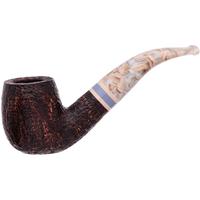Savinelli Sasso Rusticated (616 KS) (6mm)