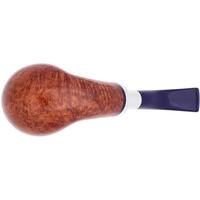 Savinelli Eleganza Smooth Natural (616 KS) (6mm)