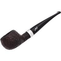 Savinelli 150th Anniversary Achille III Rusticated (6mm)