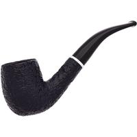 Savinelli Arcobaleno Rusticated Blue (606 KS) (6mm)