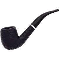 Savinelli Arcobaleno Rusticated Blue (606 KS) (6mm)