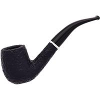 Savinelli Arcobaleno Rusticated Blue (606 KS) (6mm)
