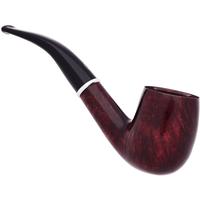 Savinelli Arcobaleno Smooth Brown (606 KS) (6mm)