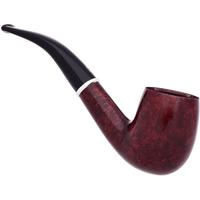 Savinelli Arcobaleno Smooth Brown (606 KS) (6mm)
