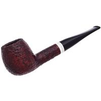 Savinelli Bianca Rusticated (207) (6mm)