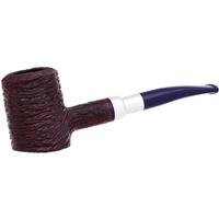 Savinelli Eleganza Rusticated Dark Brown (310 KS) (6mm)