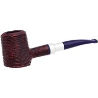 Savinelli Eleganza Rusticated Dark Brown (310 KS) (6mm)